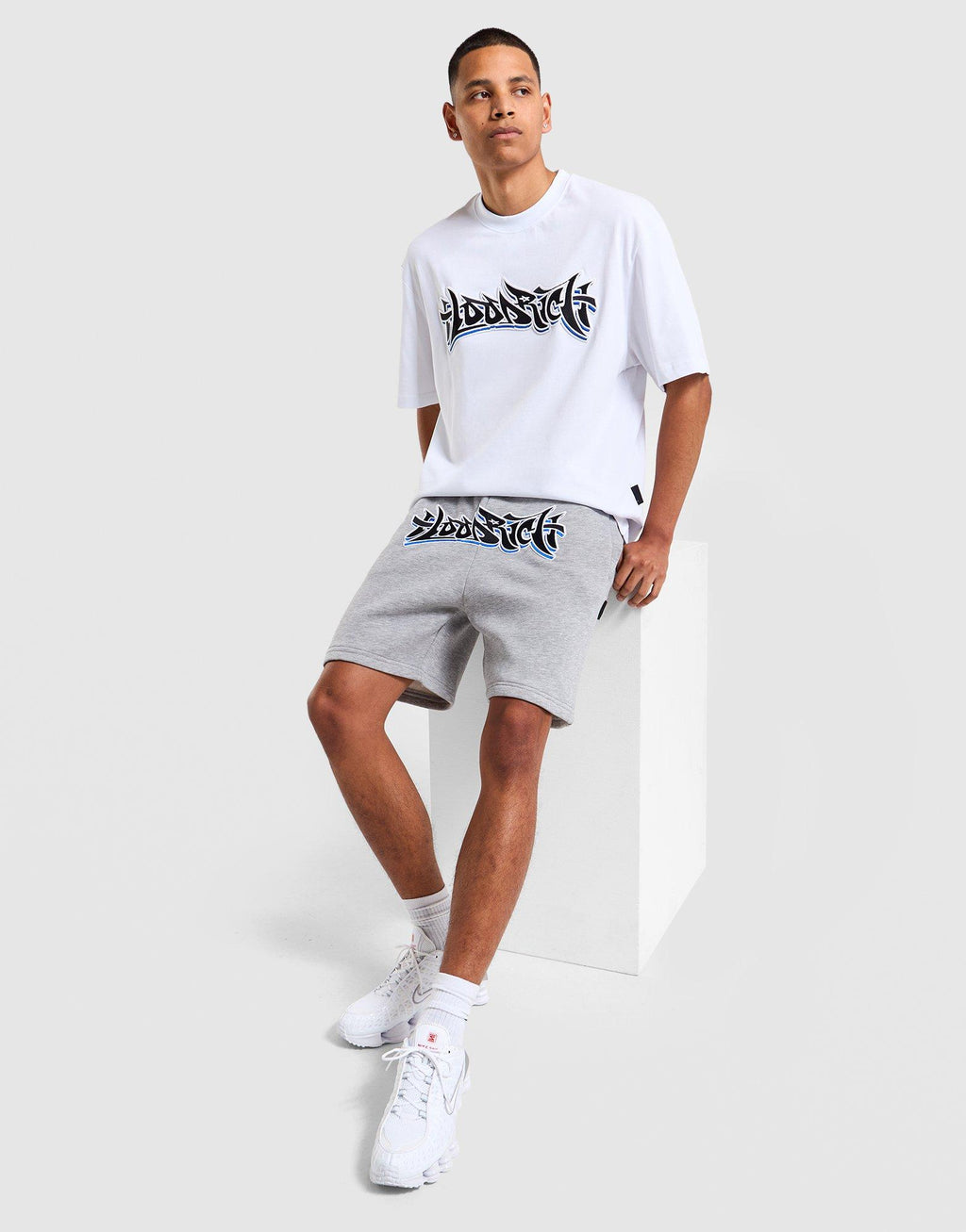 Graff Shorts