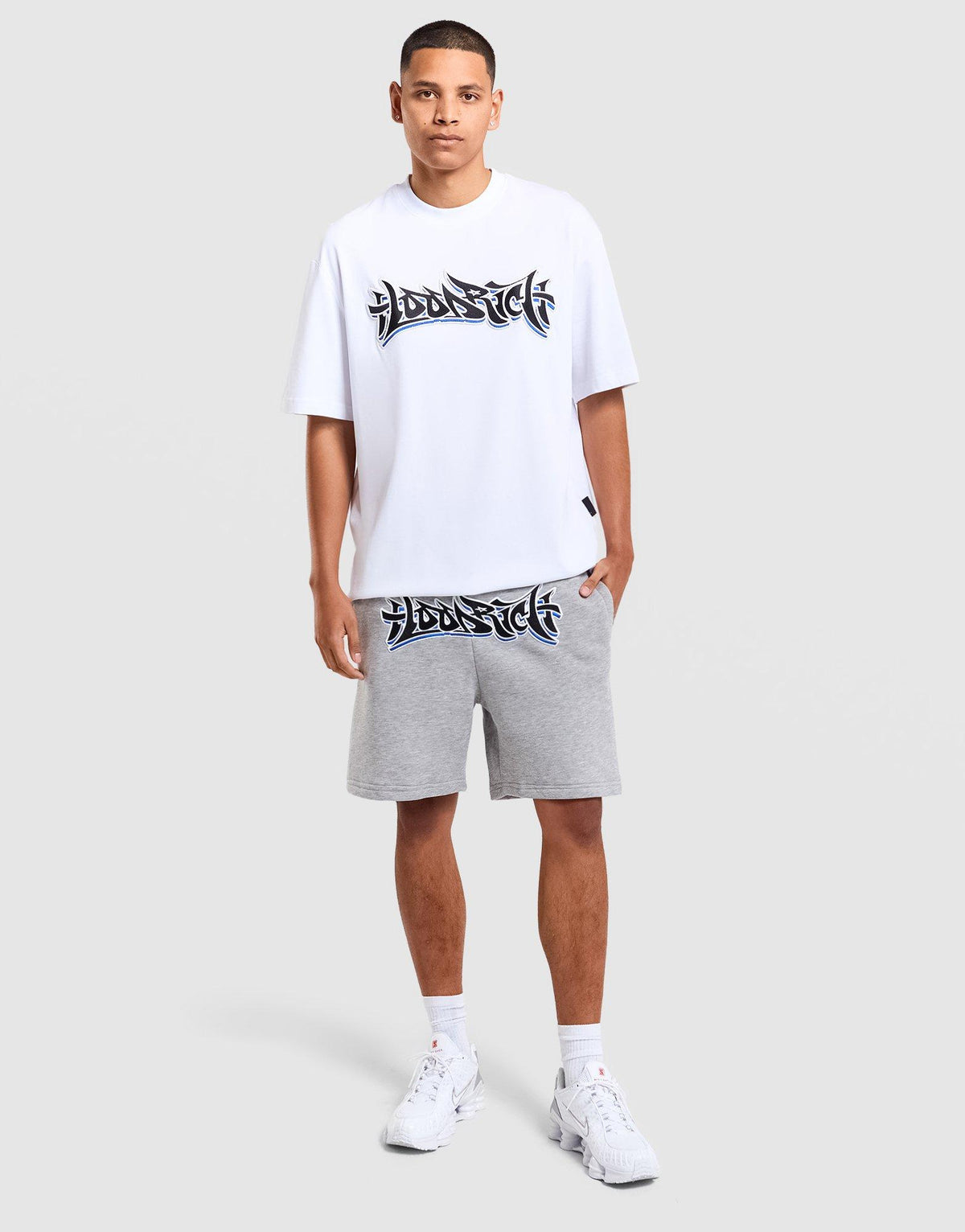 Graff Shorts