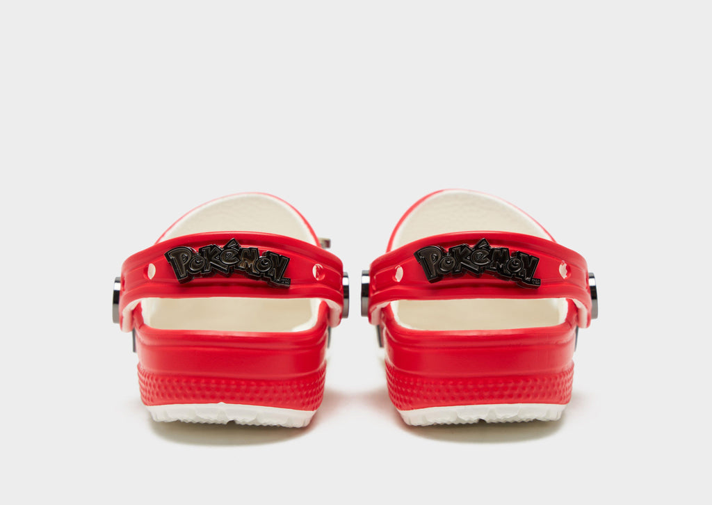 Classic Clog 'Pokemon' Infant's