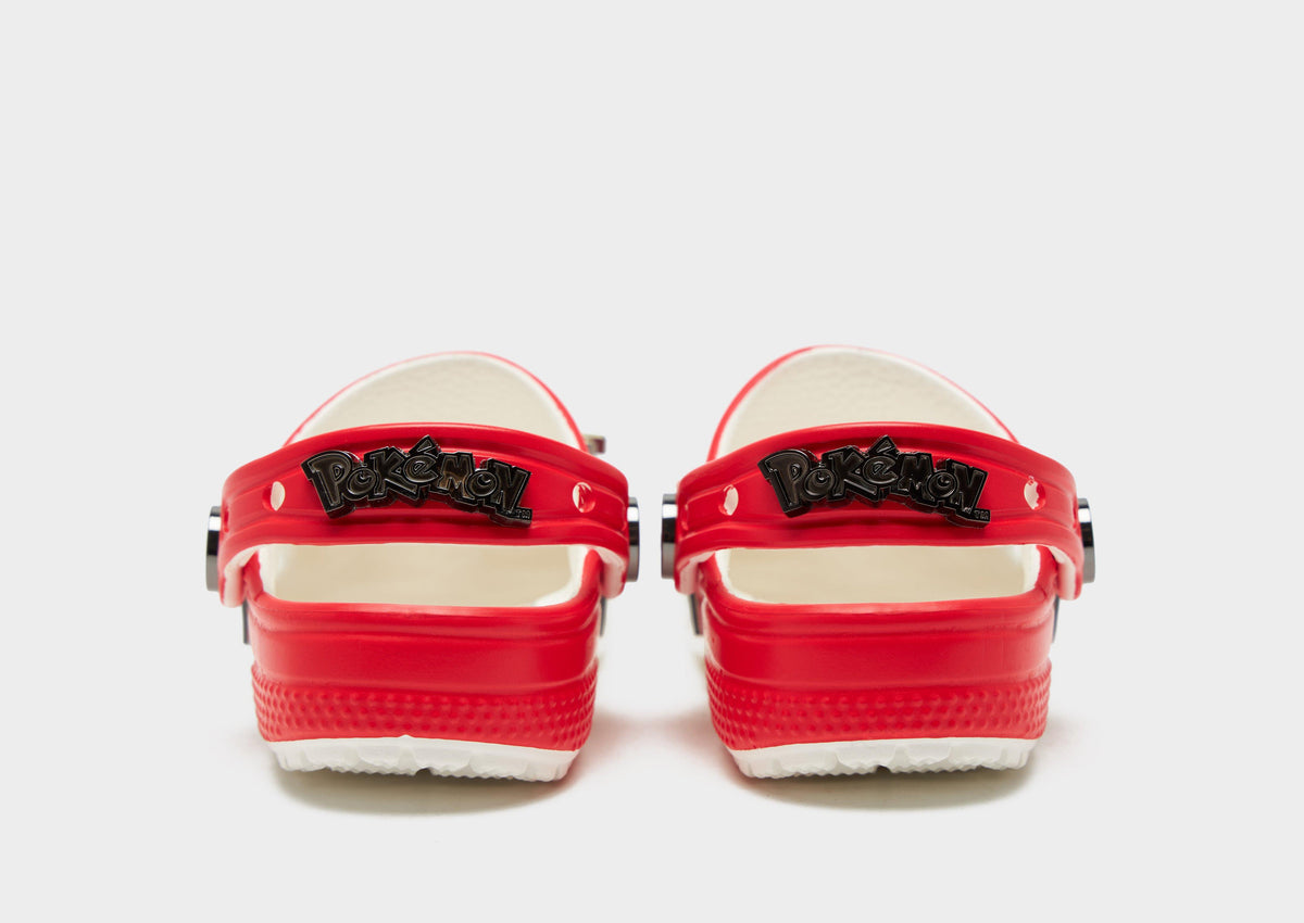 Classic Clog 'Pokemon' Infant's