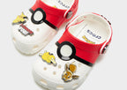 Classic Clog 'Pokemon' Infant's