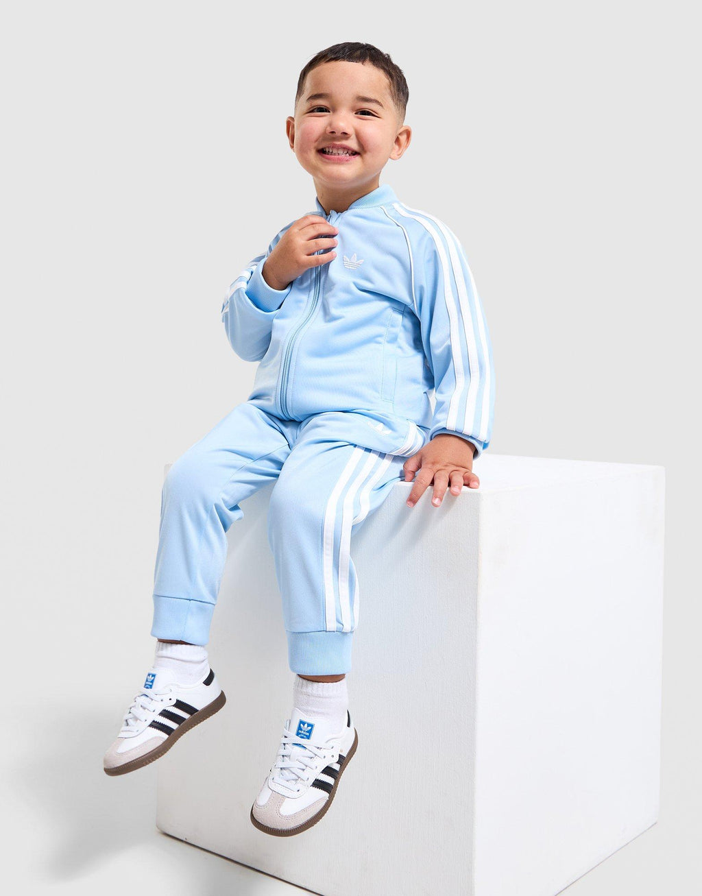 SST Tracksuit Infant's