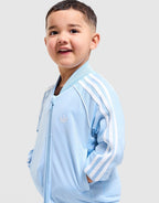 SST Tracksuit Infant's