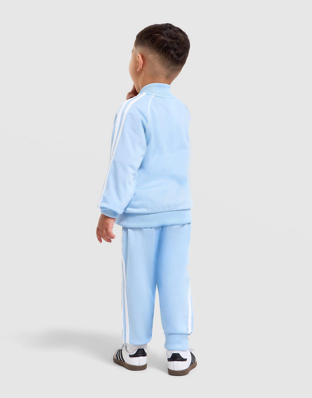 SST Tracksuit Infant's