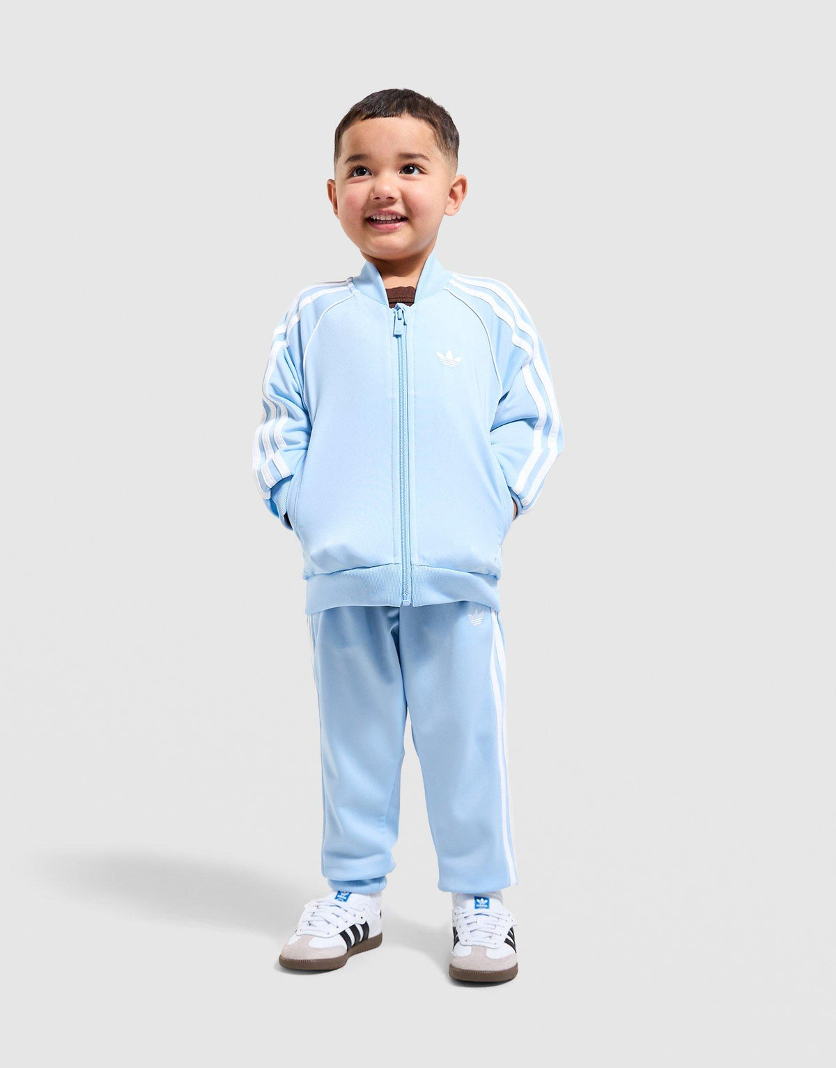 SST Tracksuit Infant's