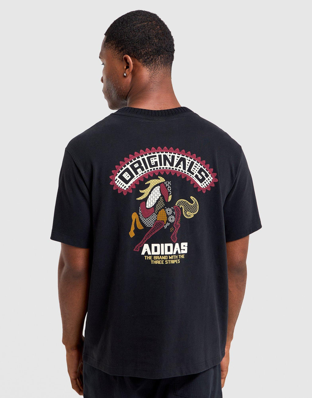 Lunar New Year T-Shirt (Unisex)