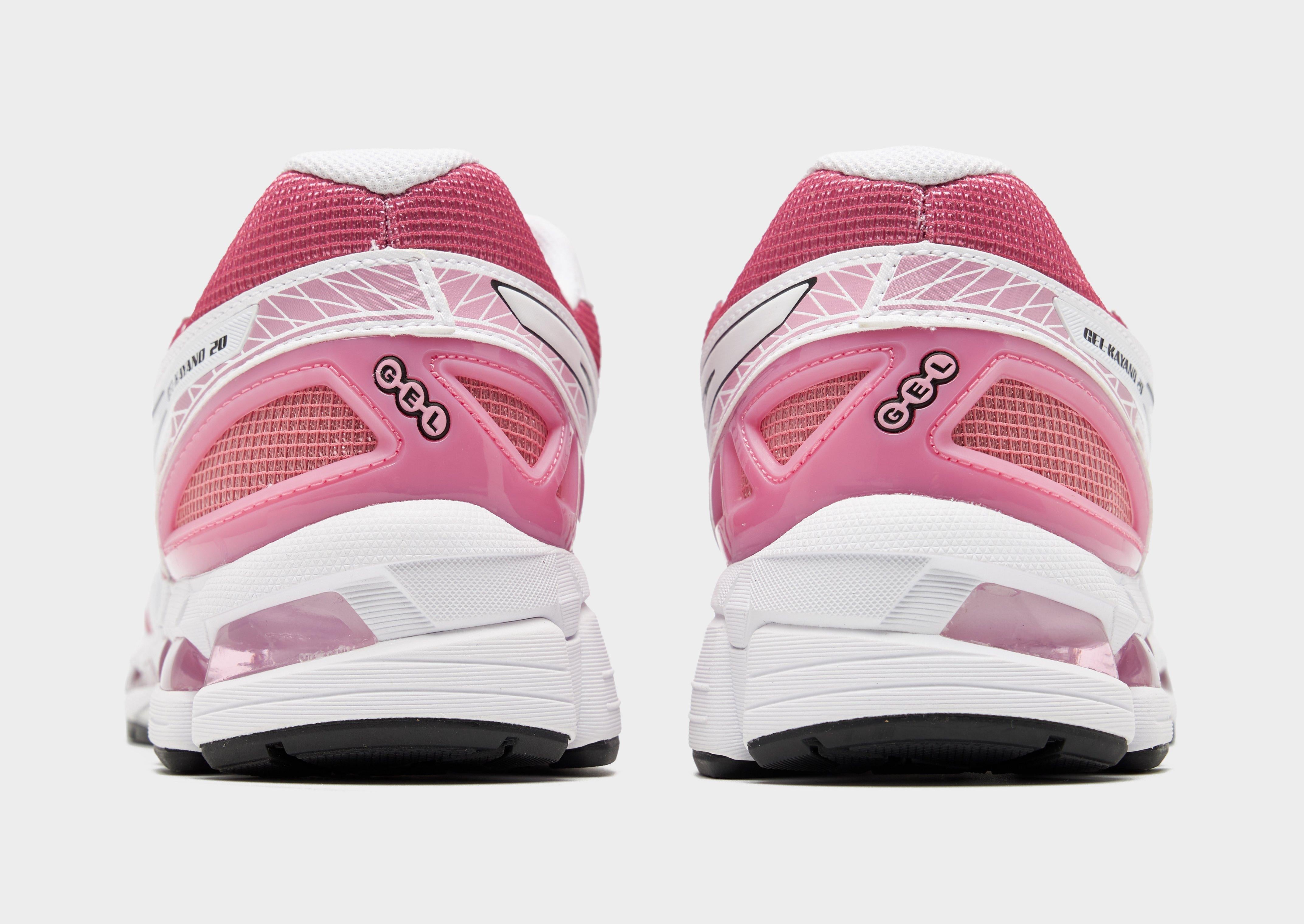 Pink Asics Gel Kayano 20 - JD Sports Australia