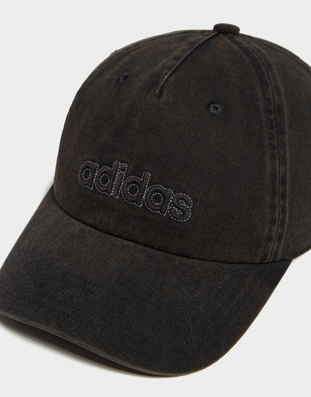 Washed Dad Cap