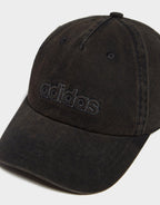 Washed Dad Cap