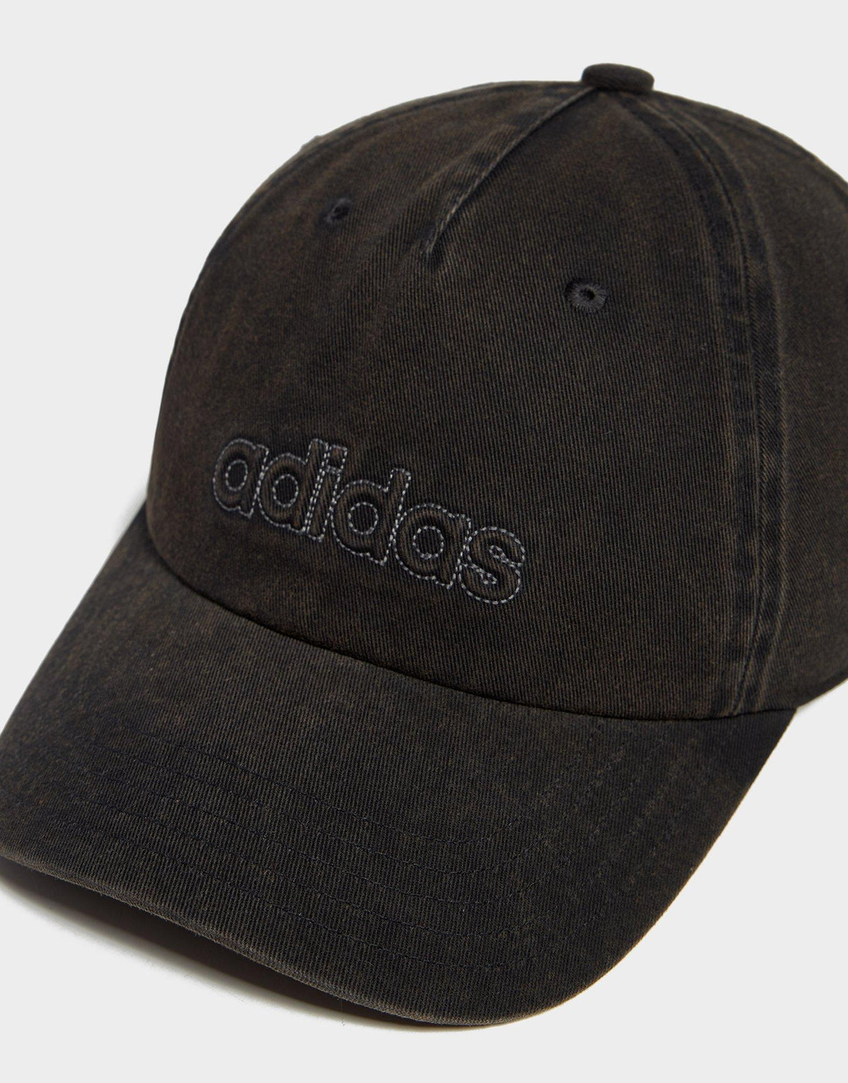 Washed Dad Cap