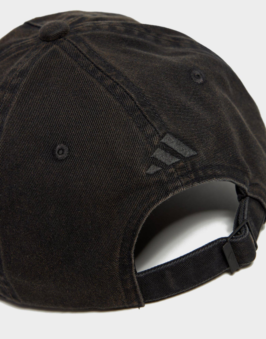 Washed Dad Cap