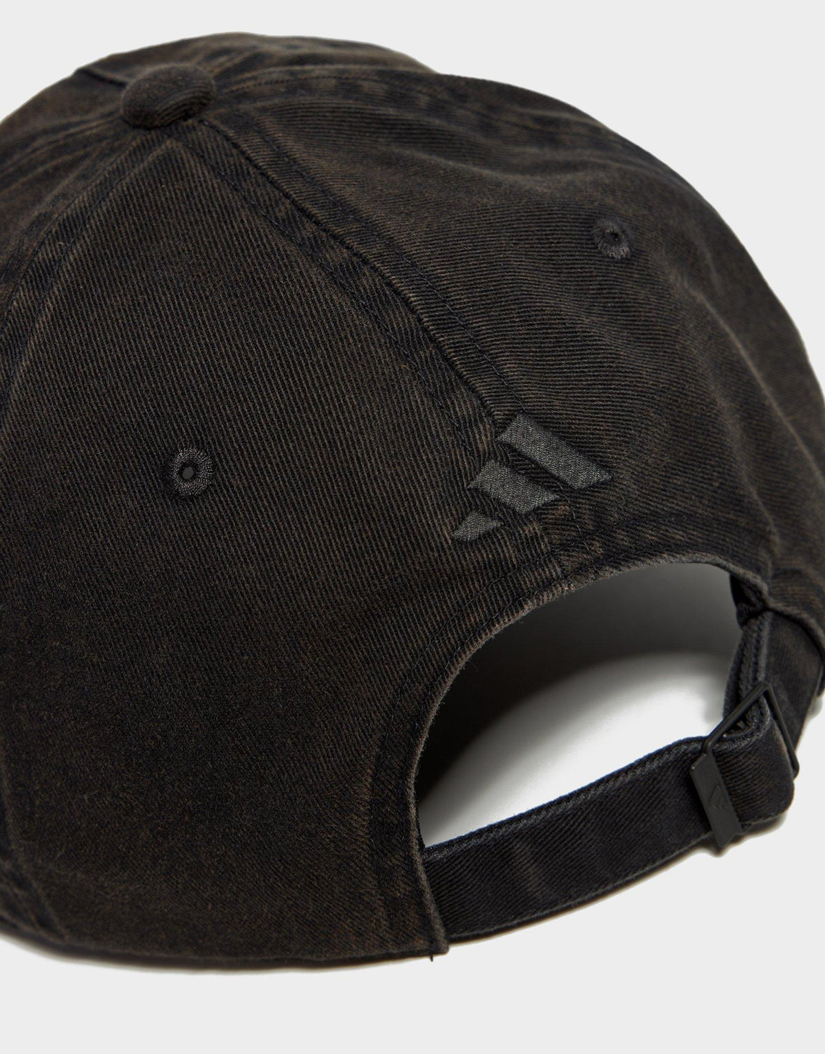 Washed Dad Cap