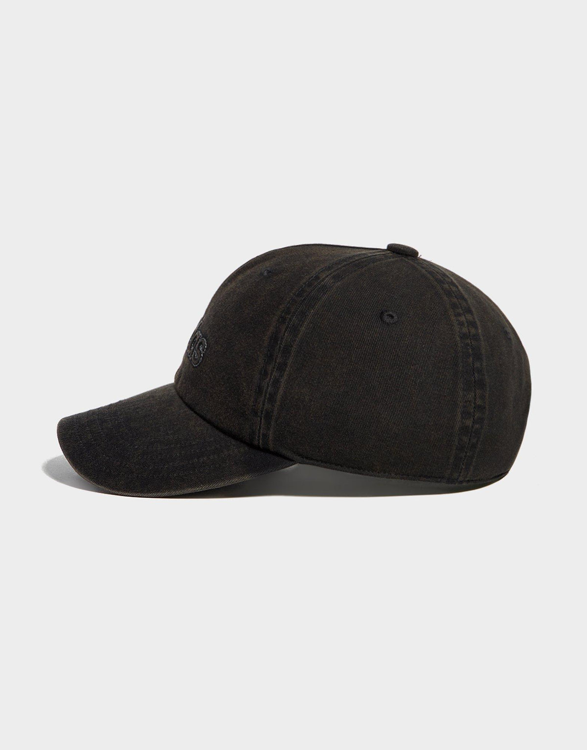 Washed Dad Cap