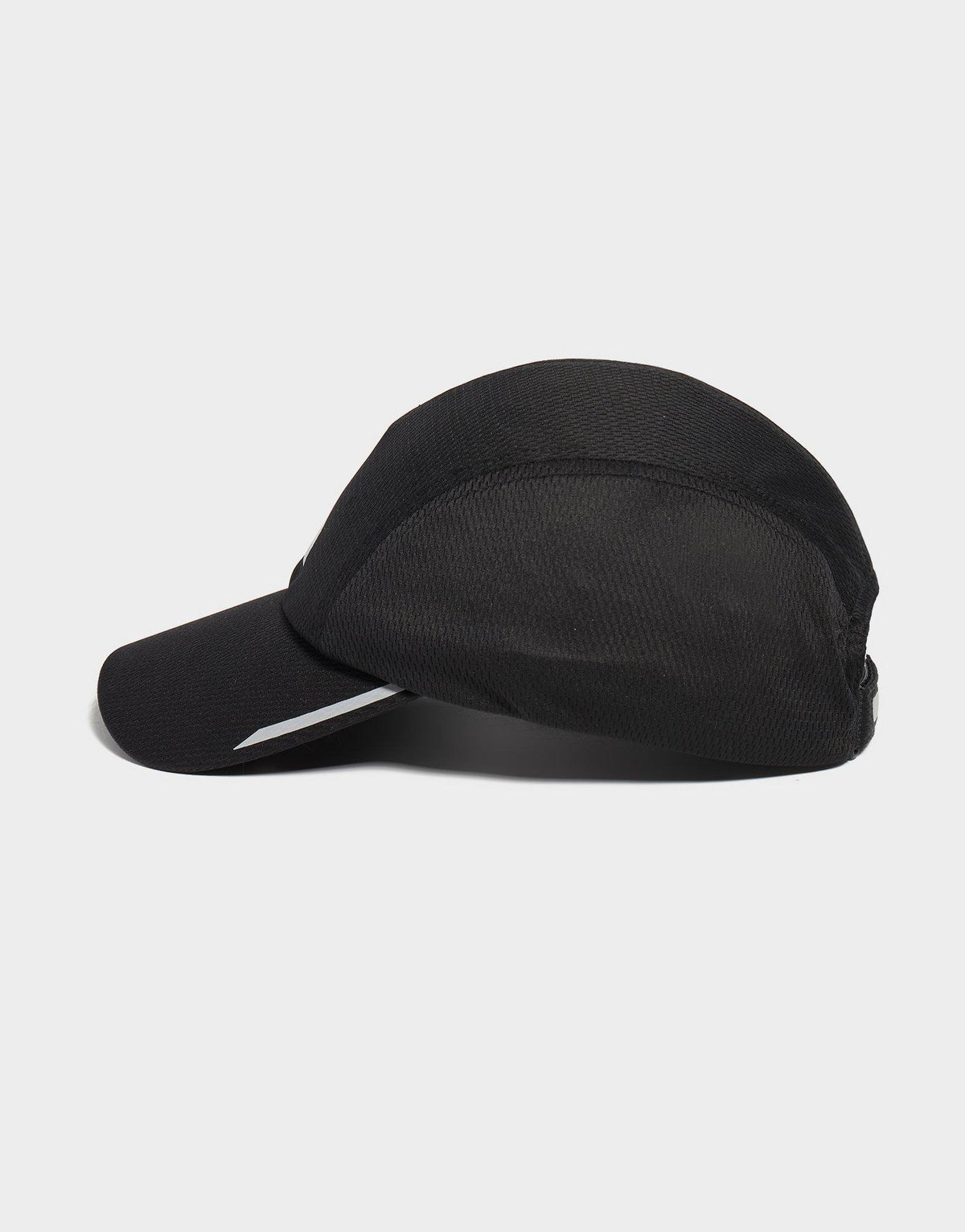Running Mesh 4 Panel Cap