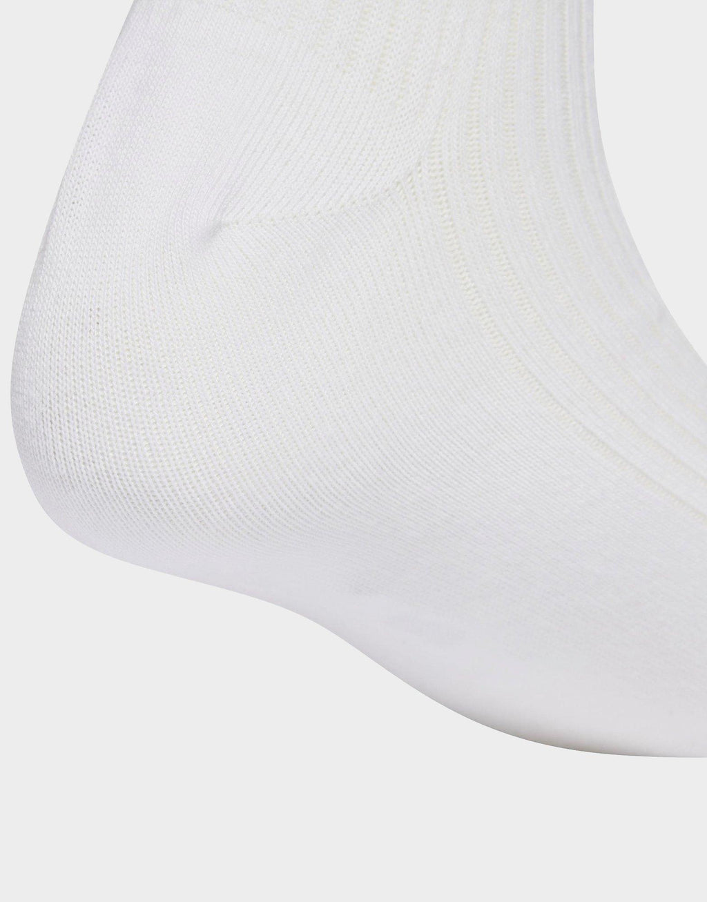 Ruffle Quarter Socks (2 Pack)
