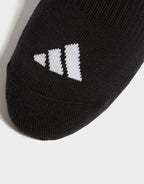 3-Stripes Cushioned Sportswear Mid Socks (3 Pack)