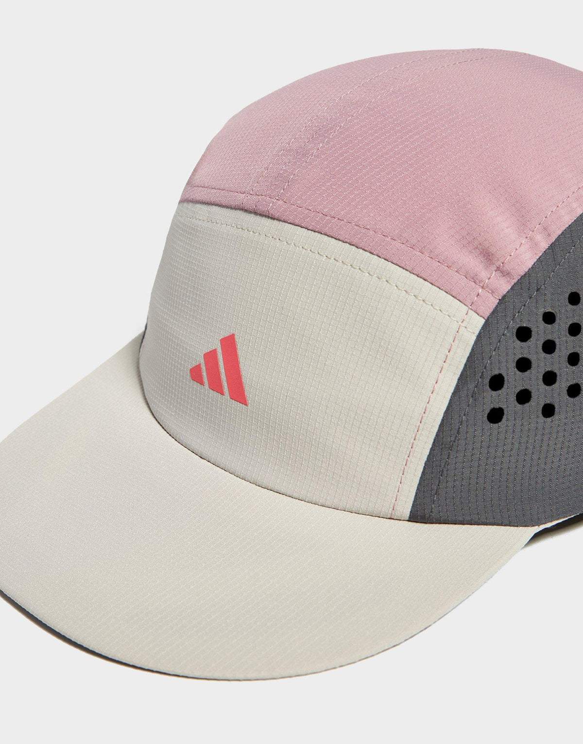 Run 5-Panel Climacool Cap
