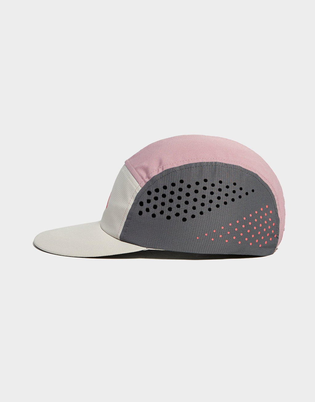 Run 5-Panel Climacool Cap