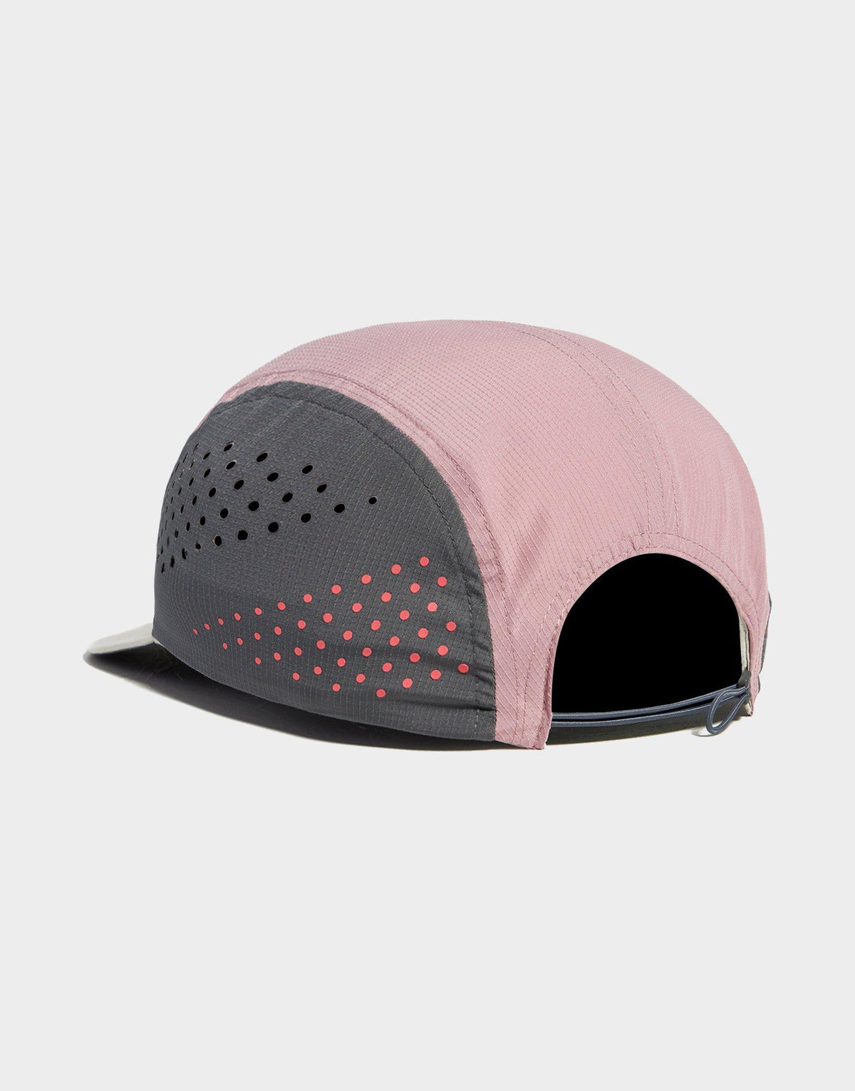 Run 5-Panel Climacool Cap