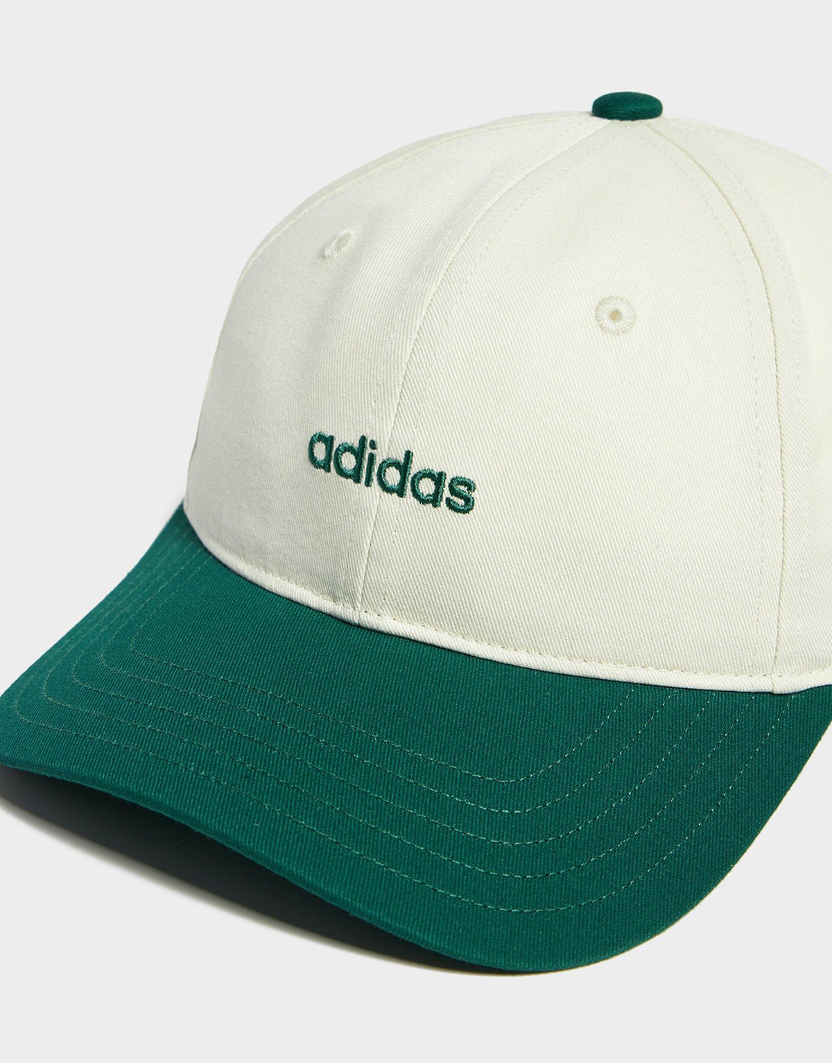 Linear Baseball Cap