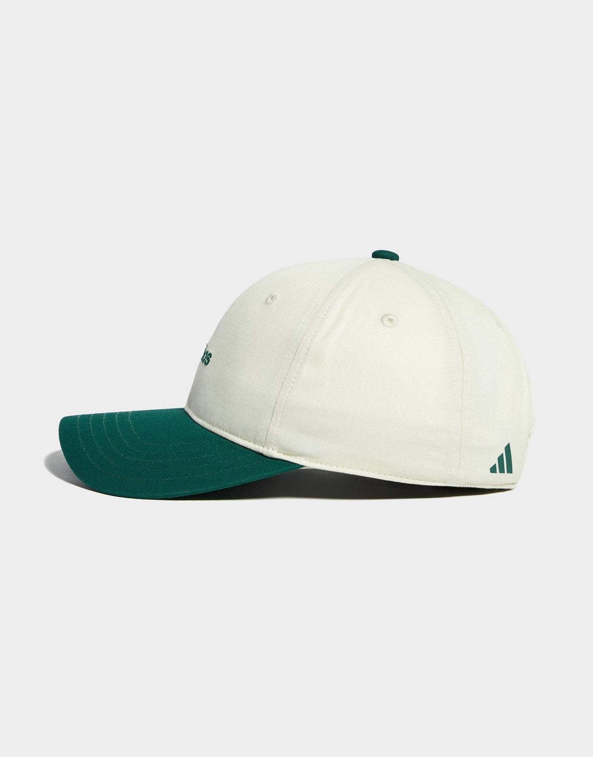 Linear Baseball Cap