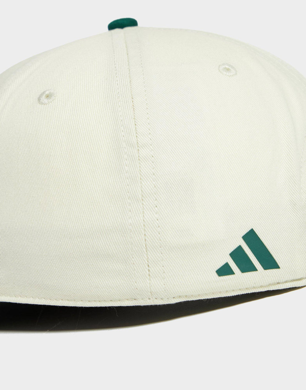 Linear Baseball Cap
