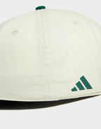 Linear Baseball Cap