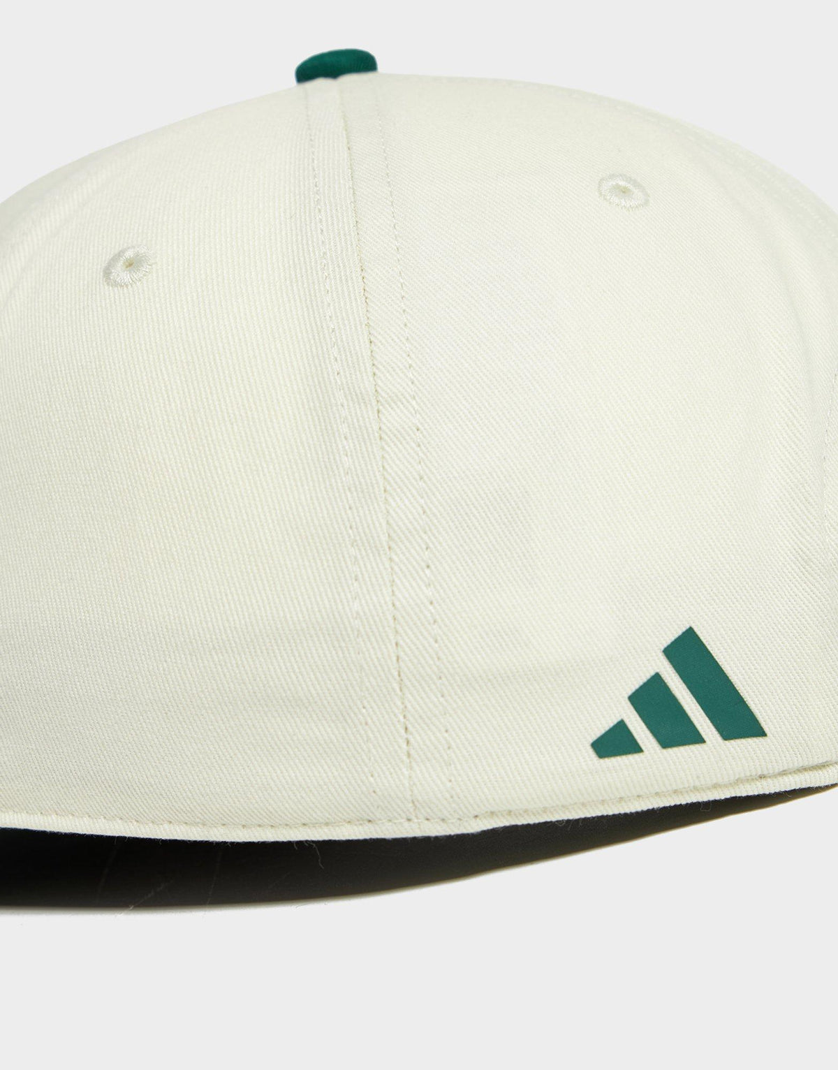 Linear Baseball Cap