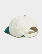 Linear Baseball Cap