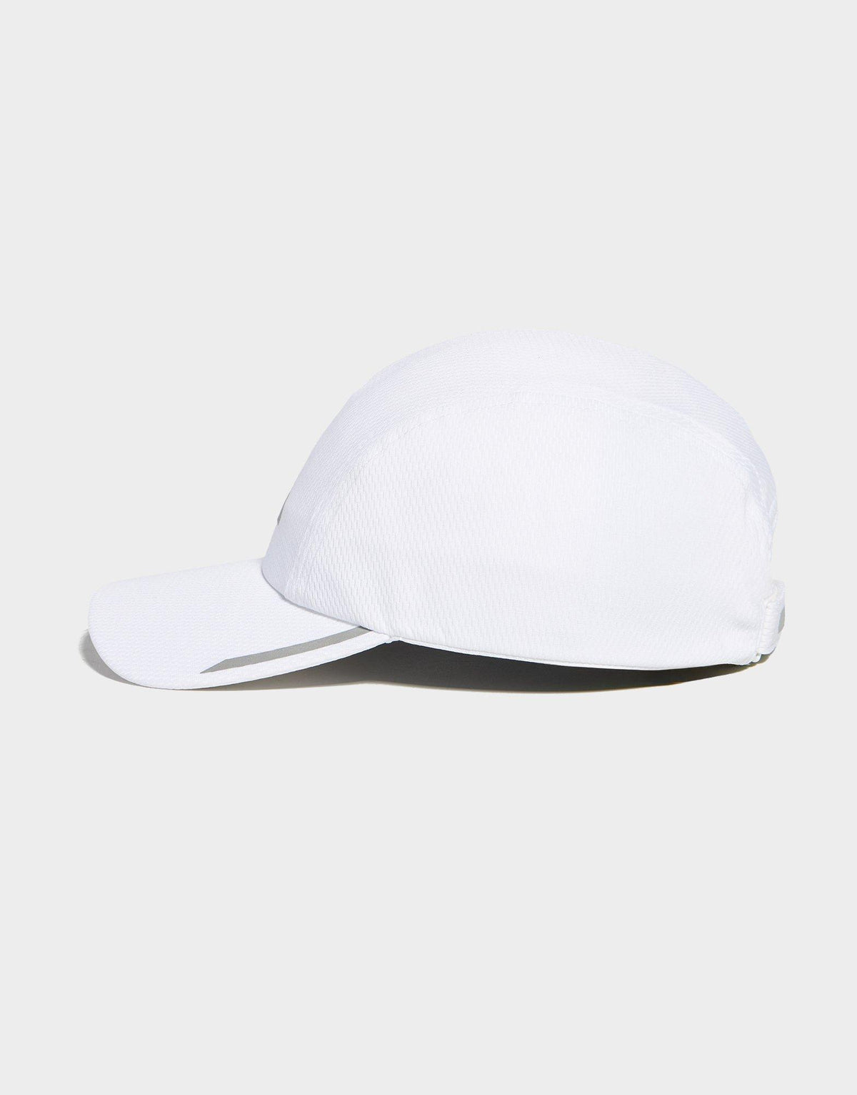 Running Mesh 4 Panel Cap