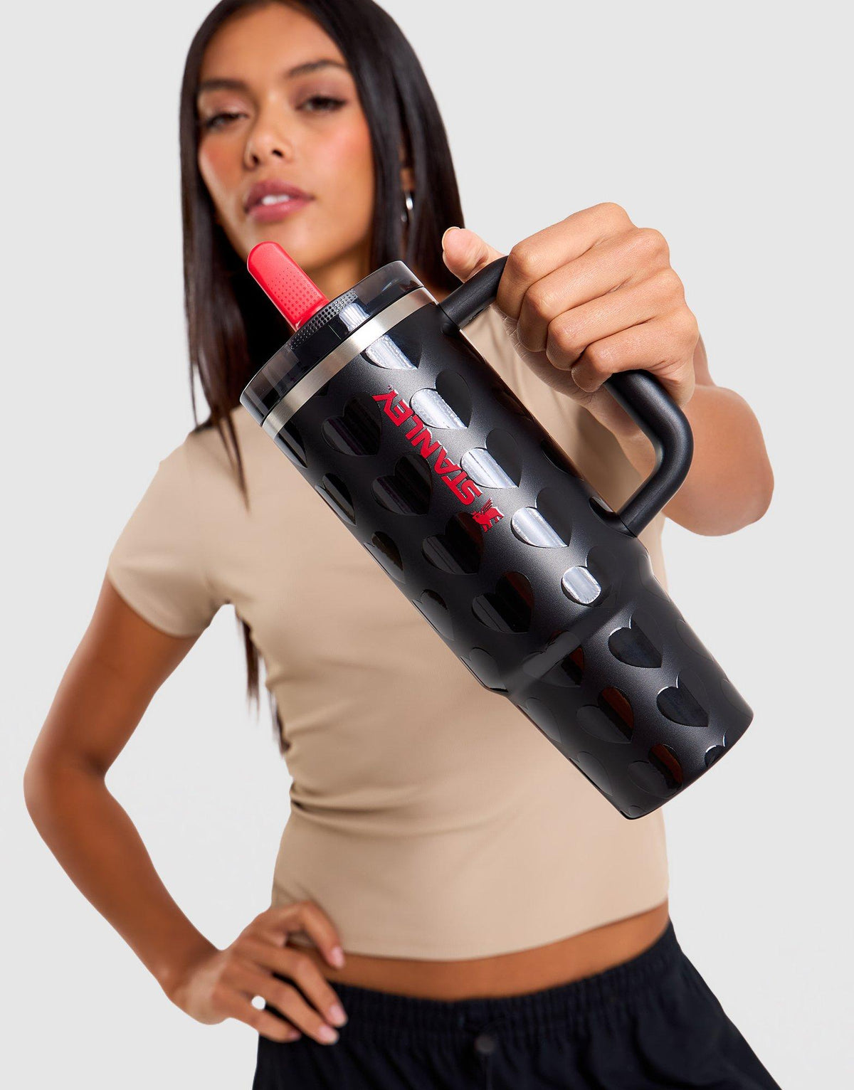 Quencher ProTour Tumbler 887mL