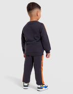 FC Sweatshirt Tracksuit Set Infant's