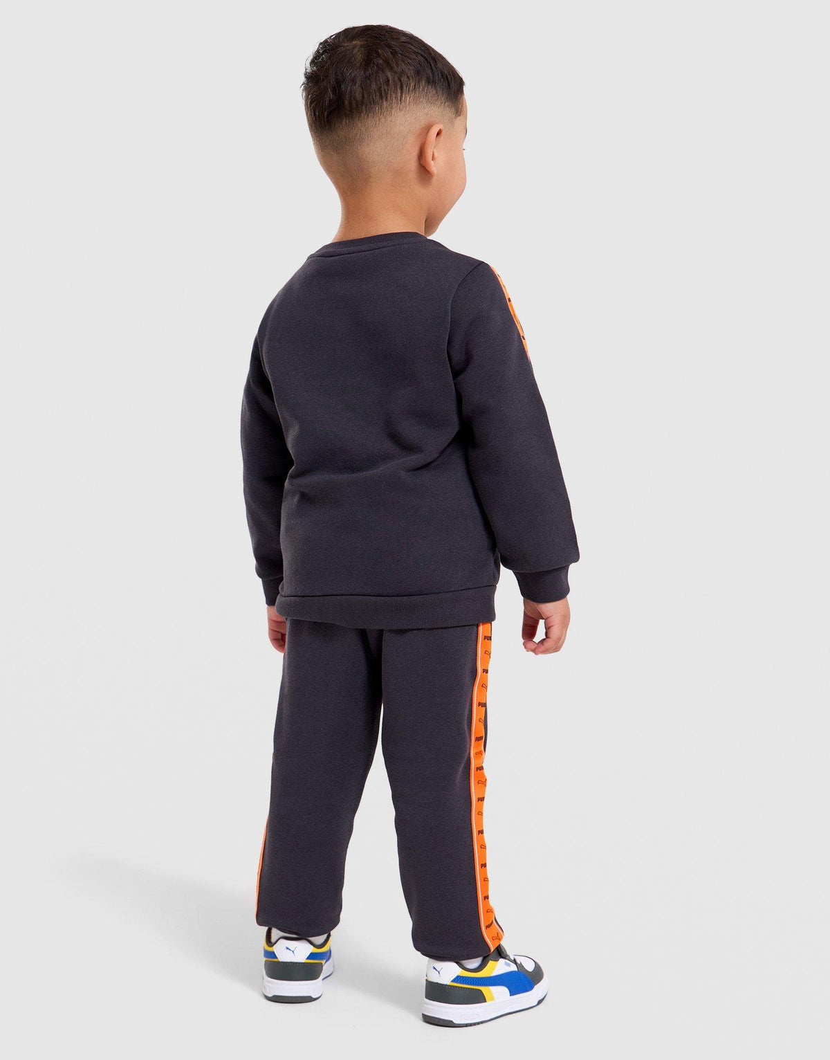 FC Sweatshirt Tracksuit Set Infant's