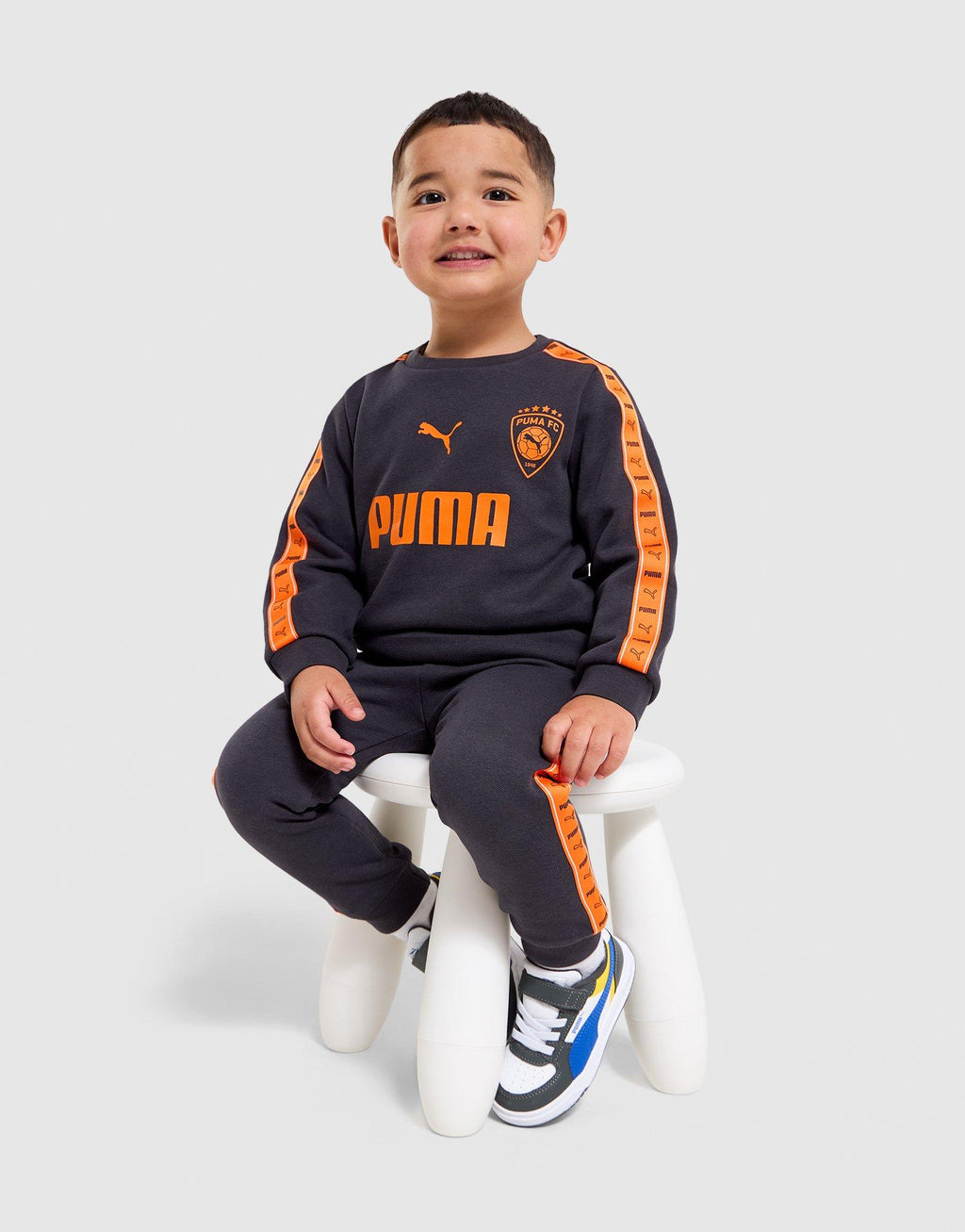 FC Sweatshirt Tracksuit Set Infant's
