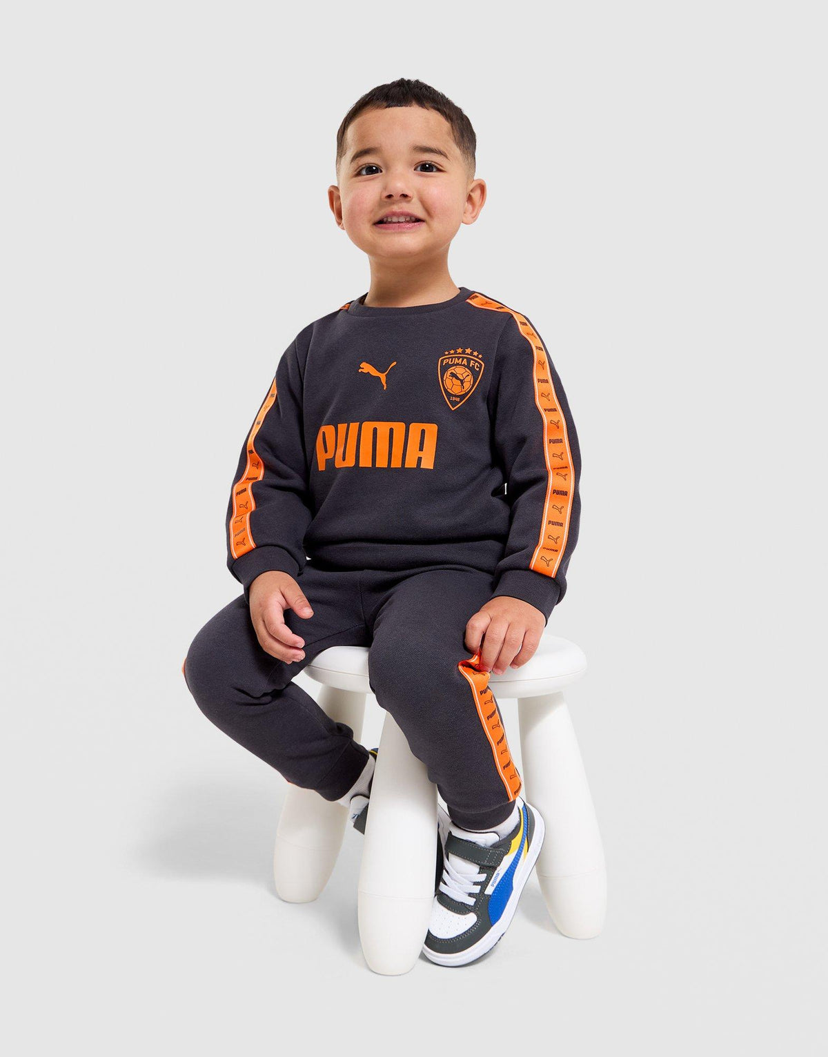 FC Sweatshirt Tracksuit Set Infant's