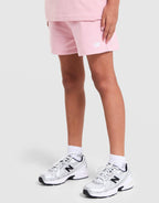 Small Logo Shorts Junior's