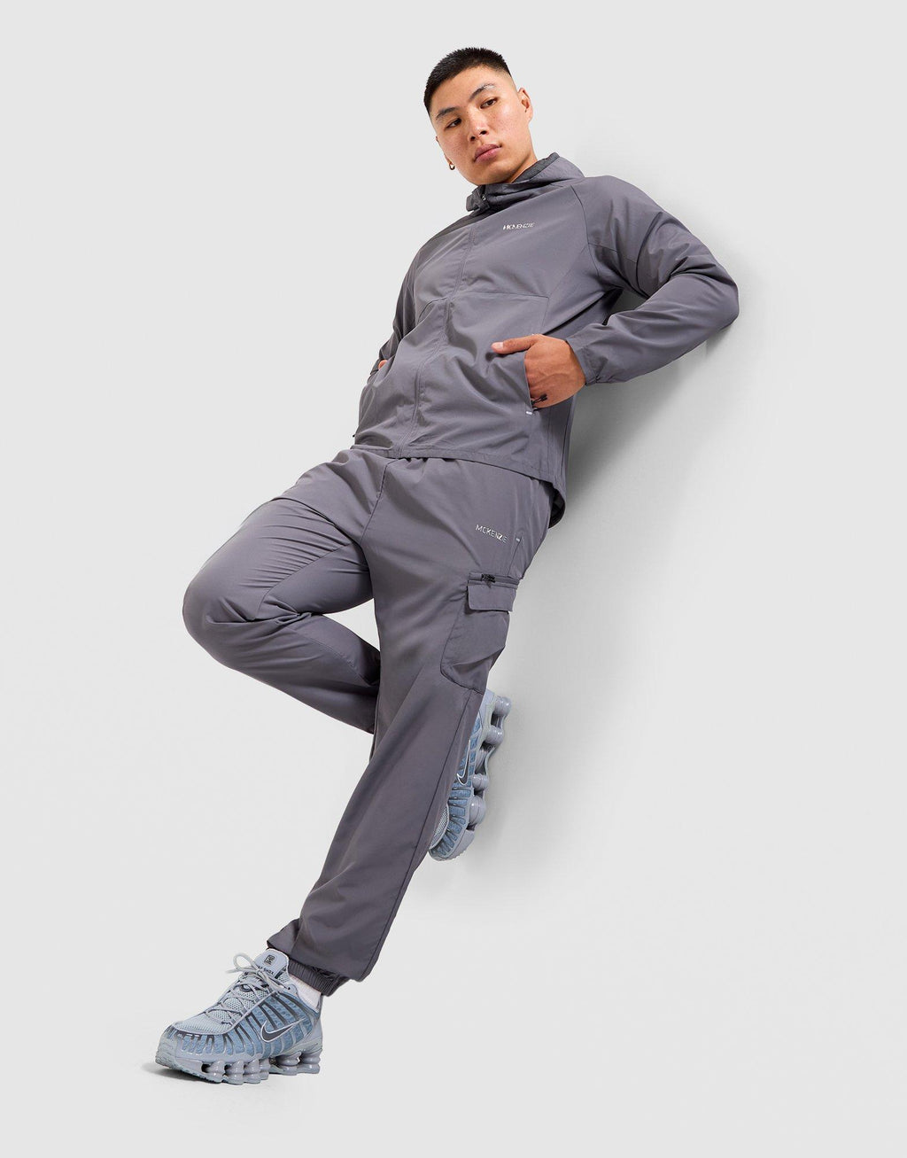 Secca Cargo Pants