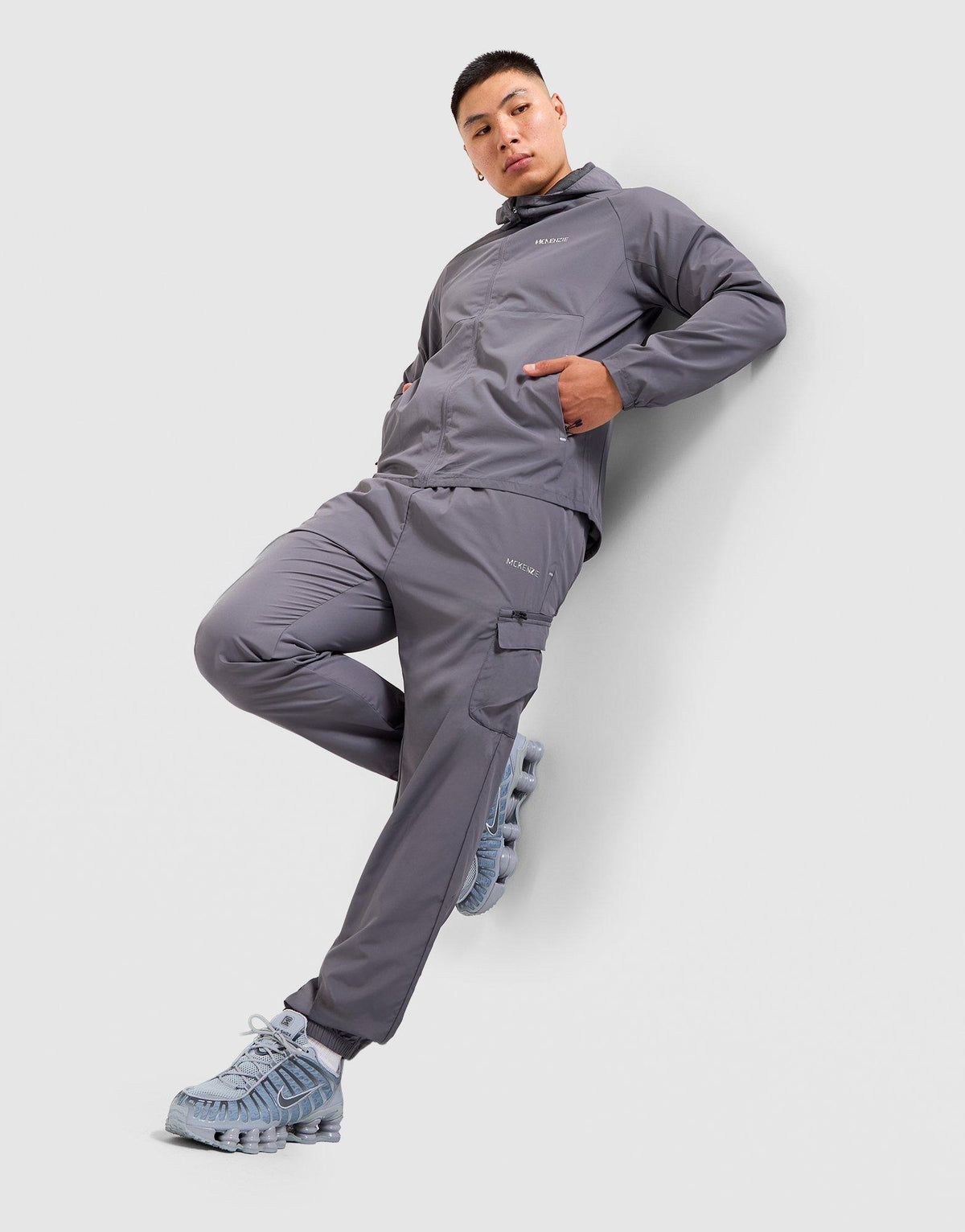 Secca Cargo Pants