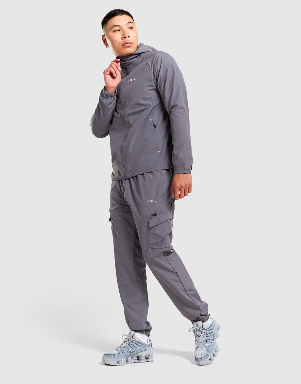 Secca Cargo Pants