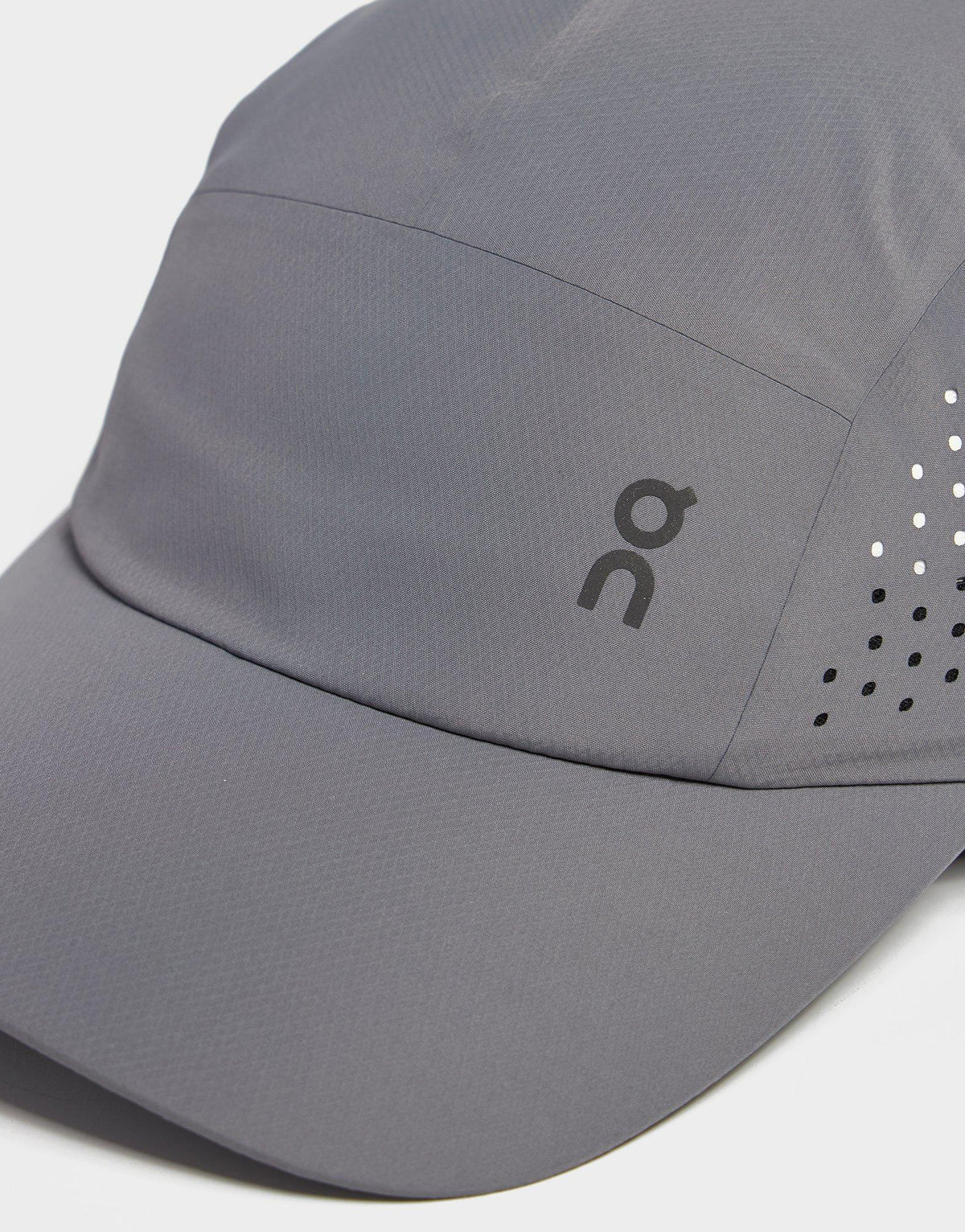 Lightweight Cap
