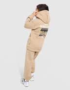 Graphic Hoodie/Pant Set Children's