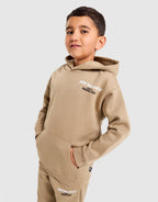 Graphic Hoodie/Pant Set Children's