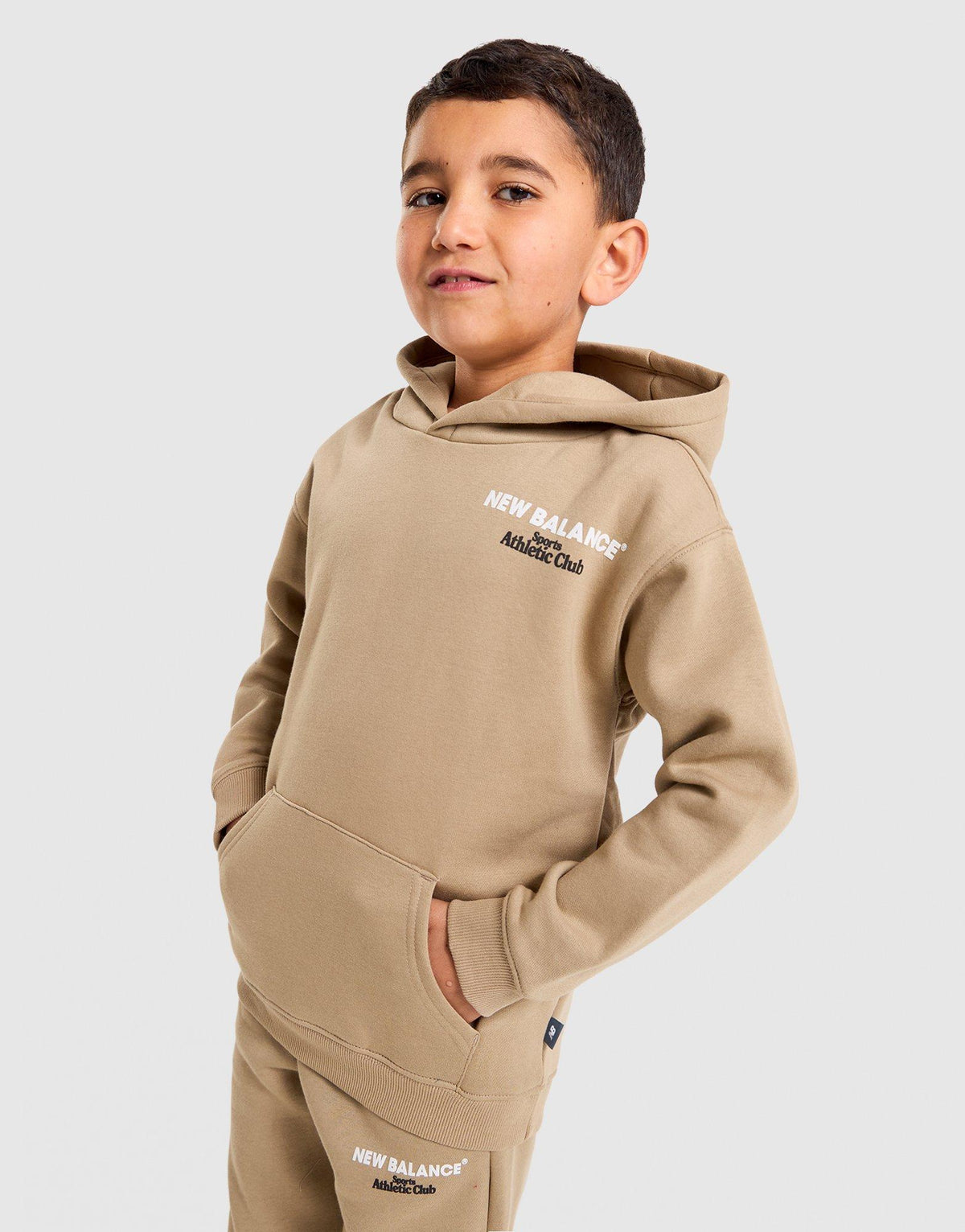 Graphic Hoodie/Pant Set Children's