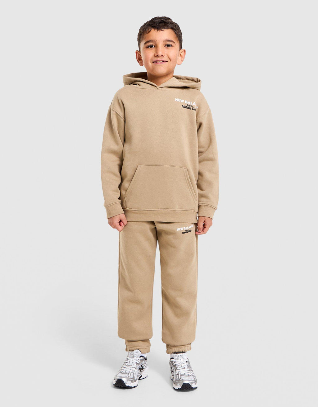 Graphic Hoodie/Pant Set Children's