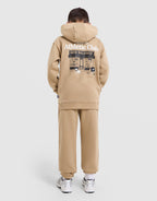 Graphic Hoodie/Pant Set Children's