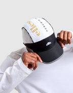 Running Cap