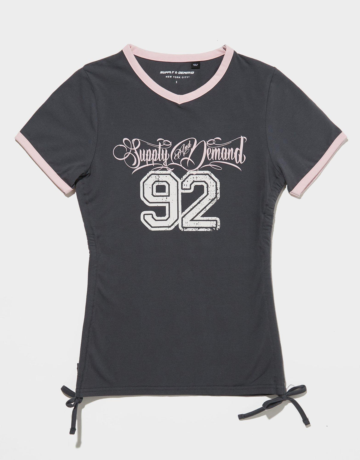 Varsity Baby T-Shirt