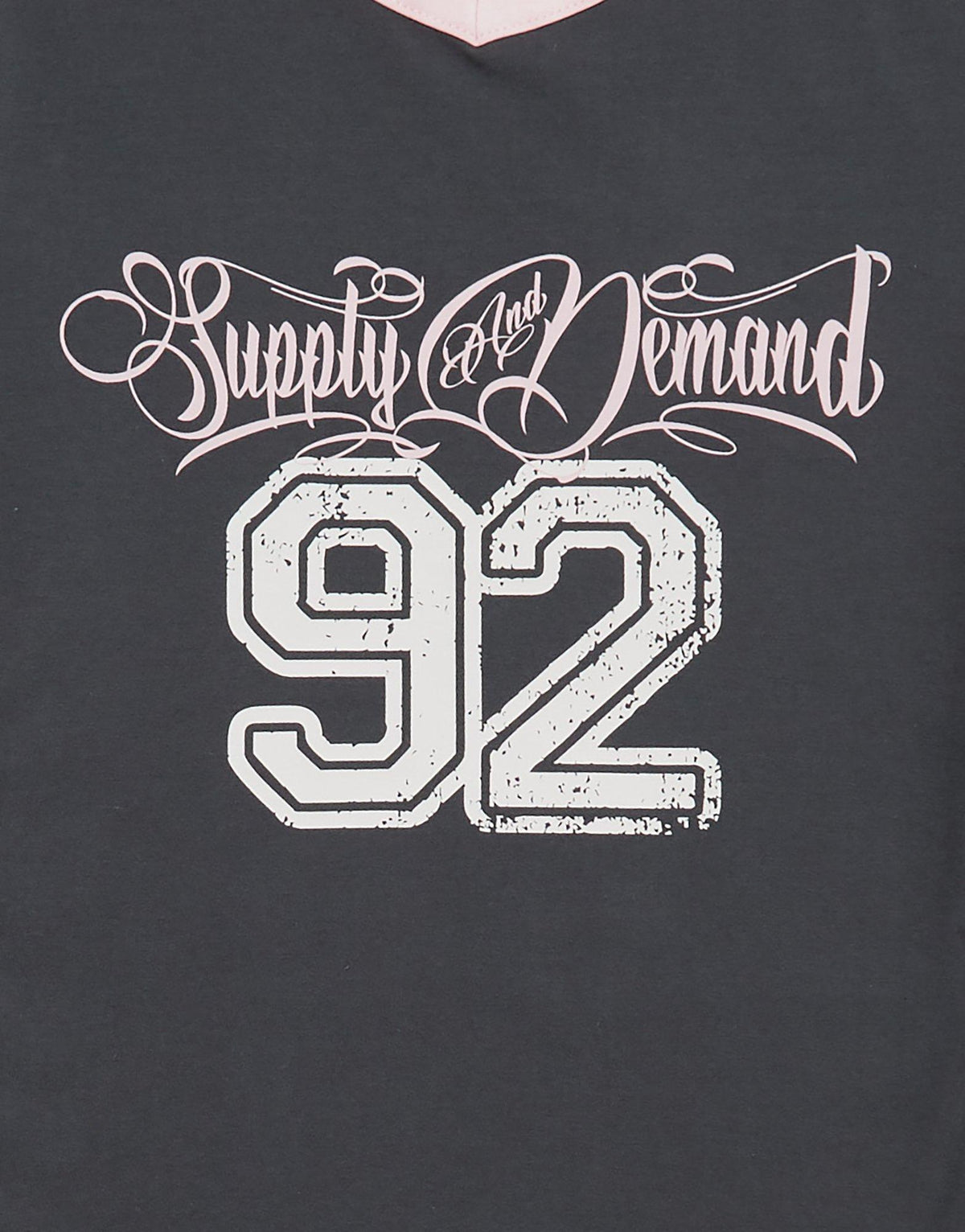 Varsity Baby T-Shirt