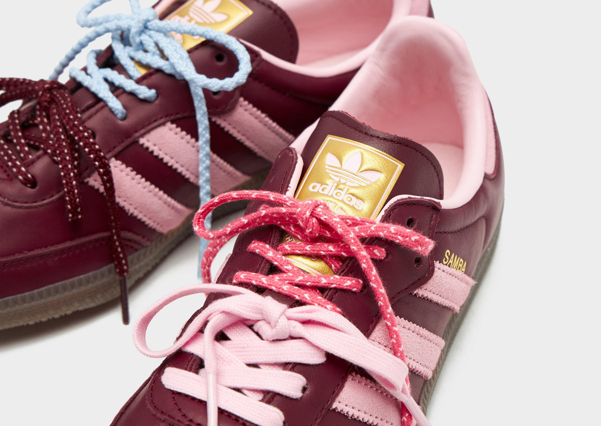 Samba OG Women's