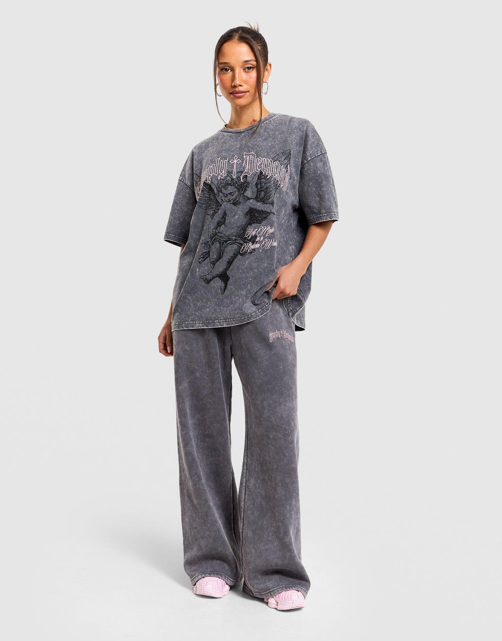 Barns T-Shirt
